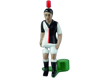Top-Kicker Turin