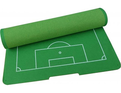 Junior Cup Ersatzpielfeld aus Filz
