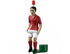 Kicker Rot-Weiss