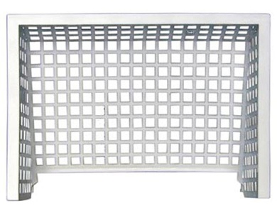 Plastiktore-Set 2Teile