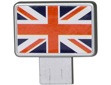 Soundchip England fr Halbzeituhr