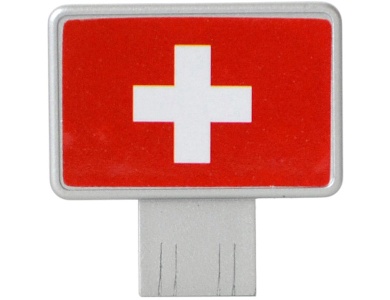 Soundchip Schweiz fr Halbzeituhr