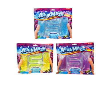 Toi-Toys Geschicklichkeitsspiel Aqua Maze