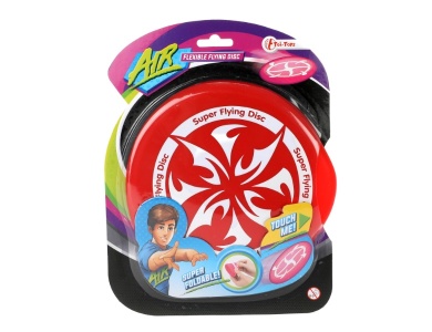 Toi-Toys Luftflexibler Frisbee