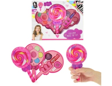 Toi-Toys Make-up in Pink Lollipop