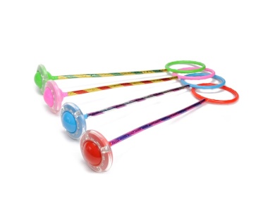 Toi-Toys Tanzendes Rad mit Licht