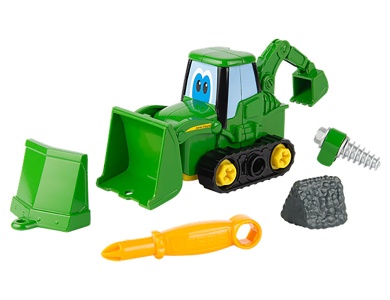 Bau-Dir-Deinen-Buddy Deluxe Set
