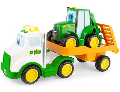 Transporter Set