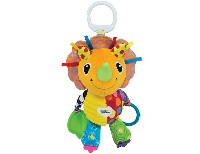 Daisy, der Dino