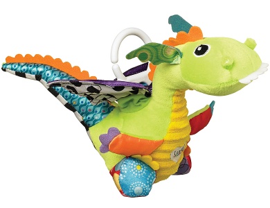 Diego, der Fliegende Drache