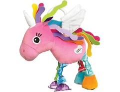 Ella, das Einhorn