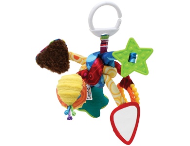 Knuddelknoten