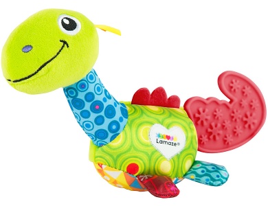 Mini Zahnungshilfe Dino