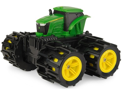 Monster Treads Mini Räder