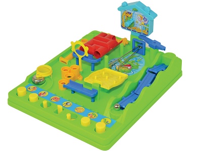 Tomy Tricky Golf