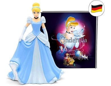 Cinderella Hörspiel D