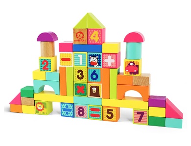 Bausteine 50Teile