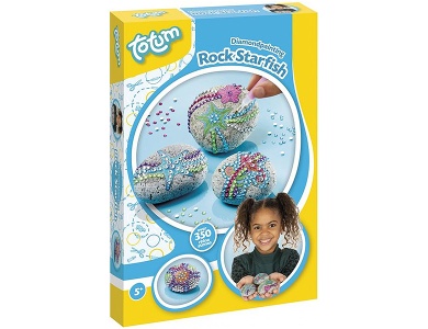 Totum Diamant malen