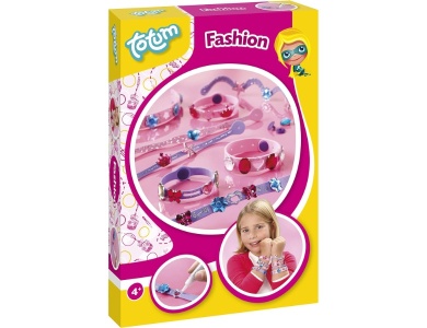 Totum Fashion Moosgummi Armbnder