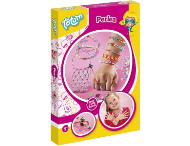 Totum Perlea Perlenkreationen