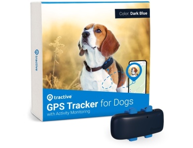 Tractive GPS DOG XL - Ladekabel inkl. USB-C Kabel