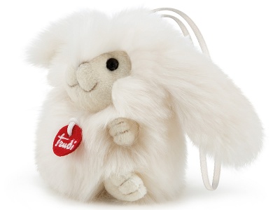 Trudi Anhnger Hase (11cm)