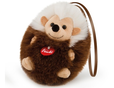 Igel Plüsch 11cm
