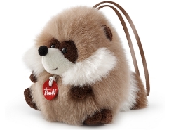 Waschbär 11cm
