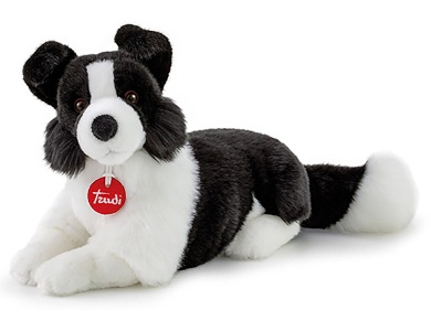 Border Collie Scott 25cm