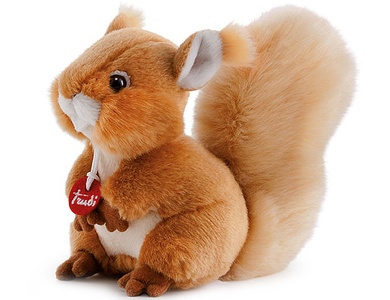 Eichhörnchen 15cm
