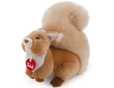 Eichhörnchen Ginger 24cm