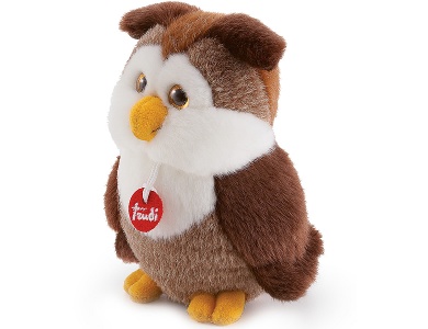 Eule 15cm