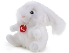 Hase Weiss 24cm