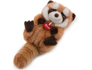 Roter Panda 19cm