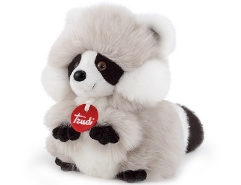 Waschbär 22cm