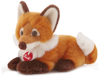 Fuchs 14cm