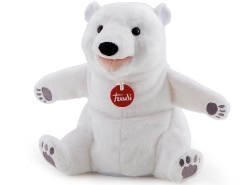 Eisbär 25cm