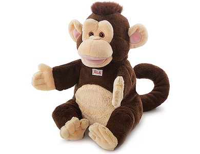 Affe 25cm