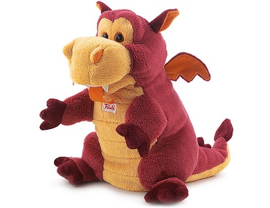 Drache 25cm