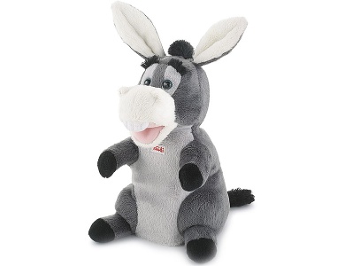 Esel 25cm
