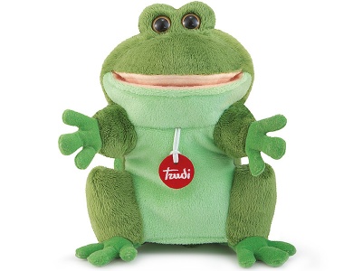 Frosch 23cm