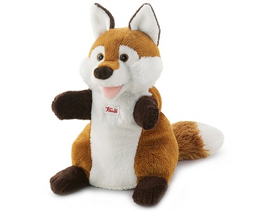 Fuchs 25cm