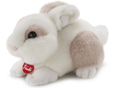 Hase Weiss 16cm