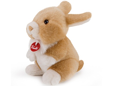 Hase Beige 15cm