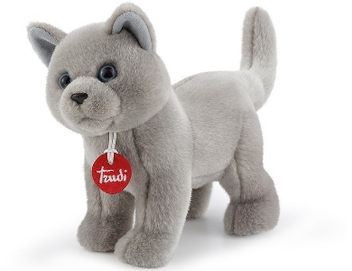 Katze Celestino 25cm