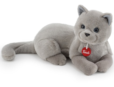 Katze Celestino 44cm
