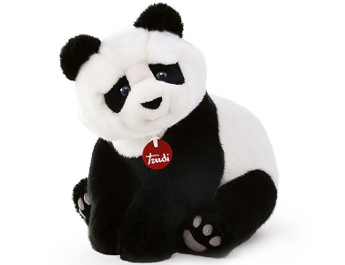Panda Kevin 34cm