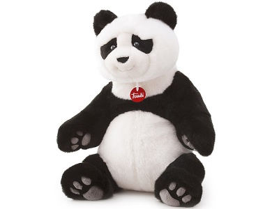 Panda Kevin 45cm