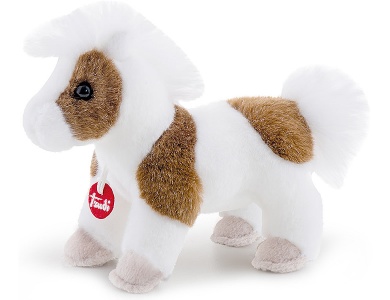 Pferd 14cm