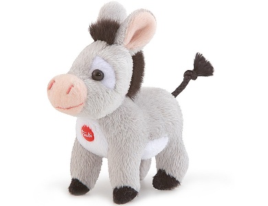 Esel 10cm